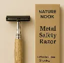 Wooden Rasor