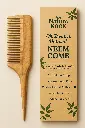 Wide (kacchi Neem comb) 